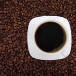 caffe decaffeinato fa male