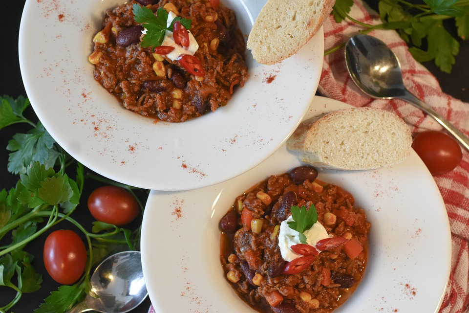 zuppa-di-fagioli-rossi