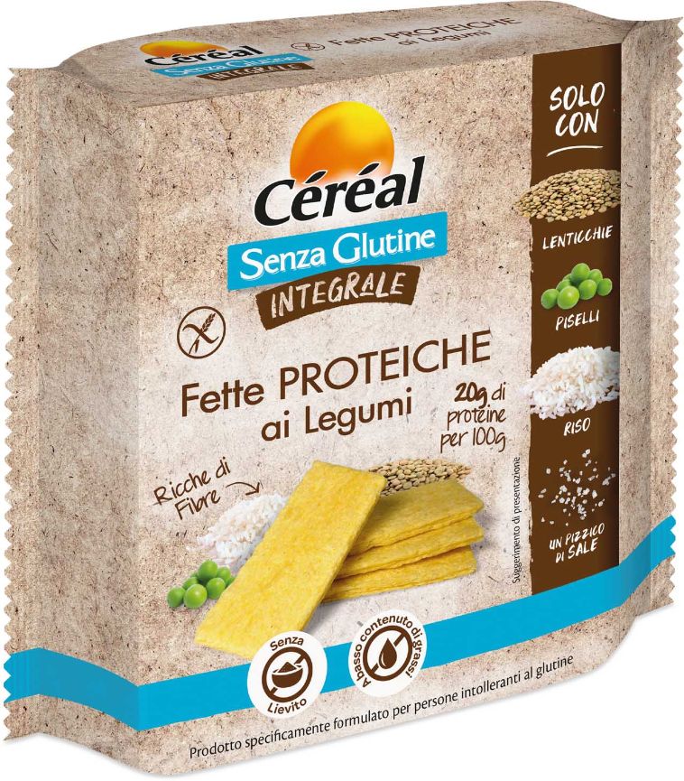 FETTE PROTEICHE AI LEGUMI 1