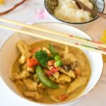 pollo thai