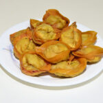 wanton fritti