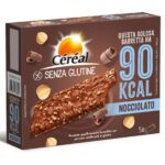 Nocciolato Céréal Senza Glutine