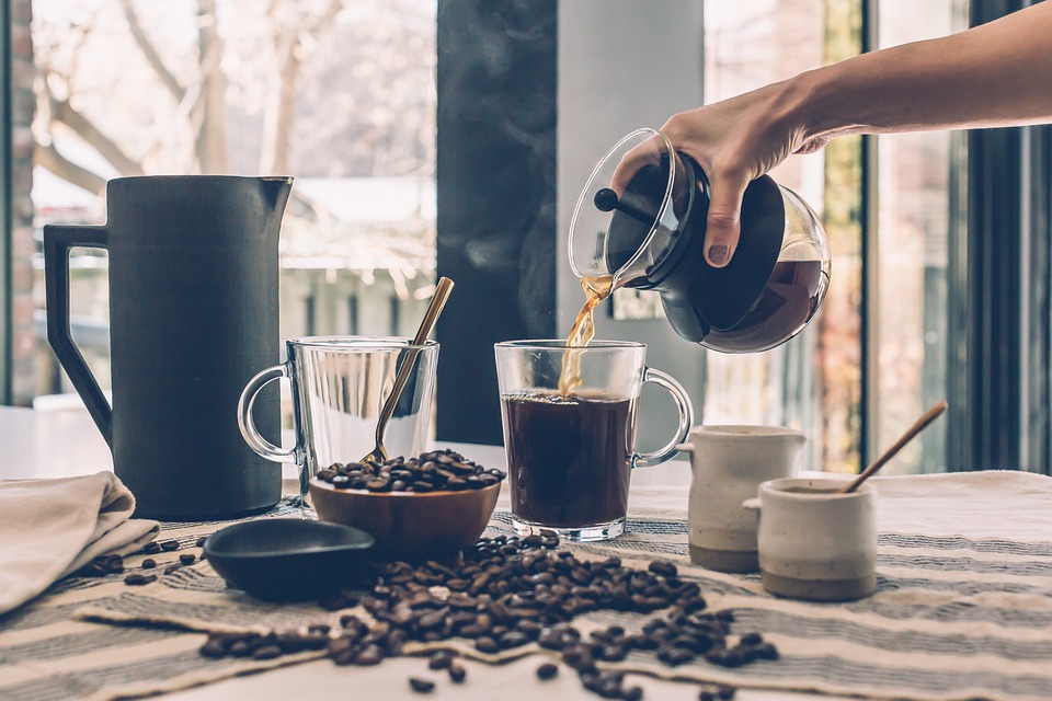 Caffè filtro: che cos'è e perché il caffè americano non c'entra