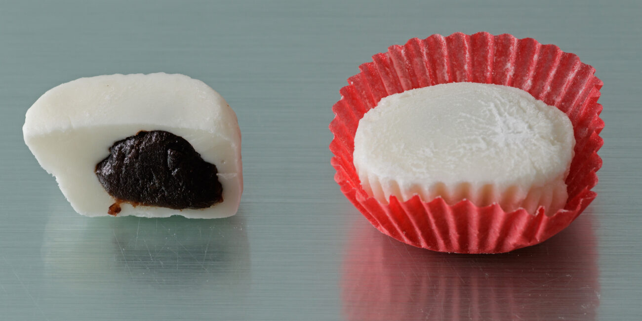 mochi