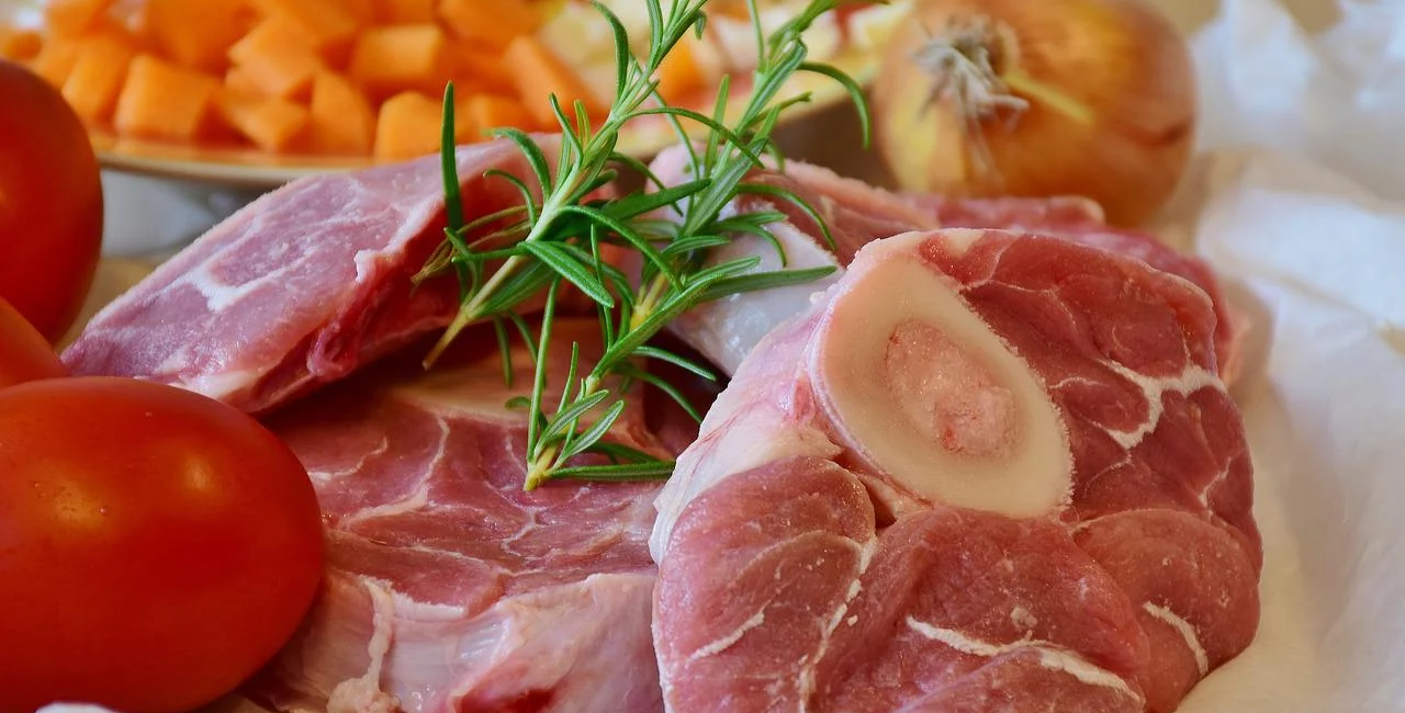 ossobuco in umico in bianco