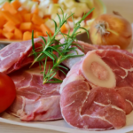 Ossobuco in umido