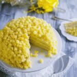 Torta mimosa