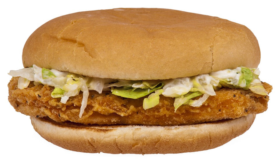 McChicken