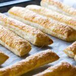 Pasta sfoglia light
