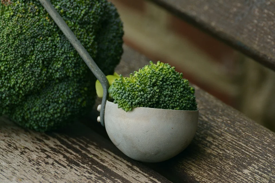 come cucinare i broccoli