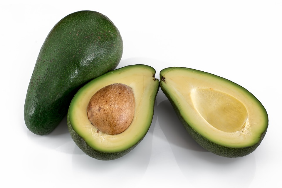 come mangiare l avocado