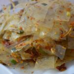 Carta di riso: involtini e non solo. Utilizzo, dove si trova e ricetta