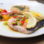 Come cucinare il pesce spada al forno, alla griglia, in padella, al cartoccio, a vapore e in umido