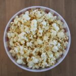 pop corn