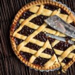 Decorazioni crostate semplici e particolari: ecco come decorare la crostata