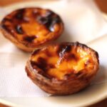 pasteis de nata