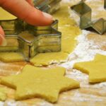 biscotti senza burro