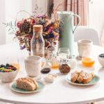 Il momento della colazione: dall’internazionale alla classica italiana