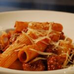 pasta alla buttera