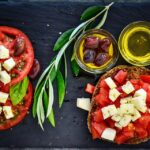 Concassé: traduzione, significato, tipo di taglio e come usarlo in cucina