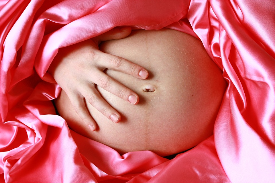 magnesio gravidanza