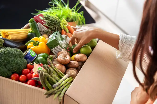Hellofresh