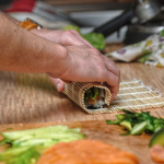 Kit sushi: basic o professionale? Come scegliere set per fare il sushi e dove trovarlo