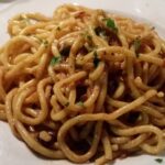 Come fare la pasta risottata in padella: consigli e trucchi