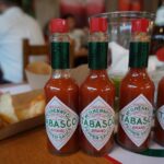 Tabasco salsa: ingredienti, abbinamenti, ricette e come farla in casa