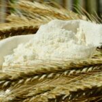 Frumina: cos'è, a cosa serve e differenza con maizena e fecola di patate