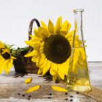 olio-di-girasole