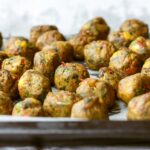 polpette-di-verdure-al-forno