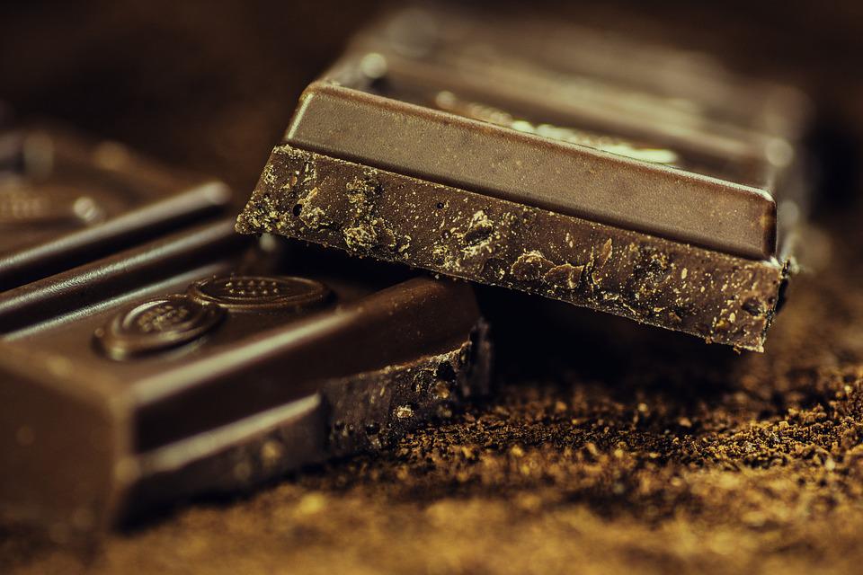 temperare il cioccolato