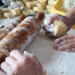 L'ammoniaca per dolci è tossica? Cos'è, a cosa serve e qual è l'alternativa
