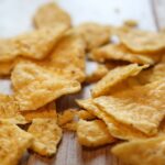 nachos al forno