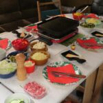 raclette