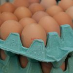 Come leggere il codice delle uova: come capire da dove vengono le uova e quali sono le categorie delle uova