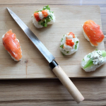 Migliori coltelli giapponesi da cucina: singoli o set? Economici o professionali? Guida alla scelta