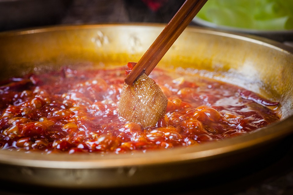 come cucinare la trippa