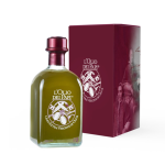 Olio dei Papi: storia, tradizione e qualità dell'olio extravergine di oliva amato dai Pontefici