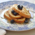 French toast
