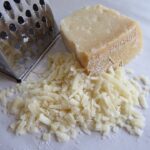 grattugia formaggio