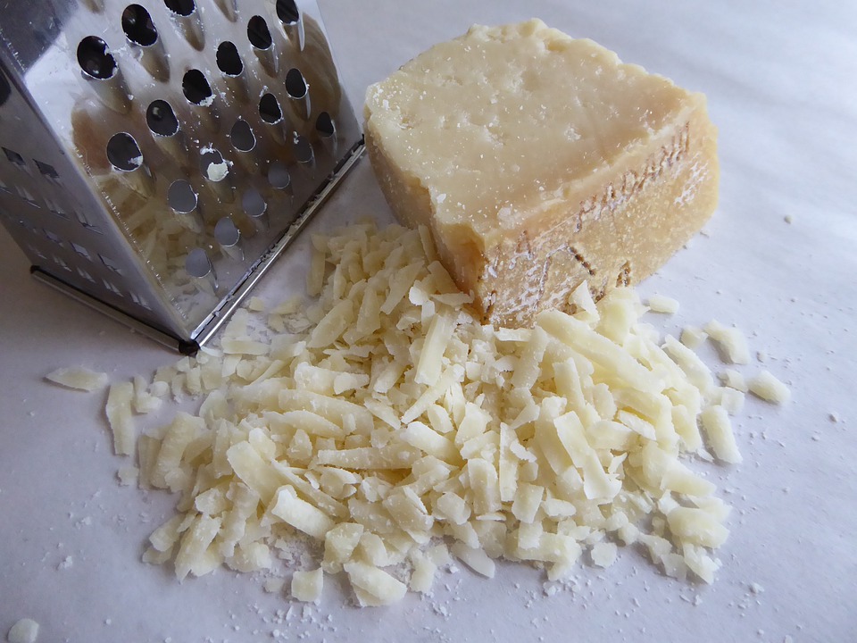 grattugia formaggio