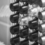Porta capsule: a cassetto, verticale o a parete? In legno, plastica o acciaio? Quanto costa e come sceglierlo