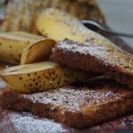 Banana bread