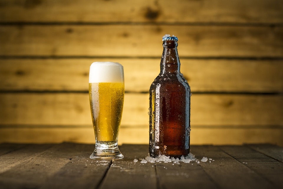 come si fa il lievito di birra in casa