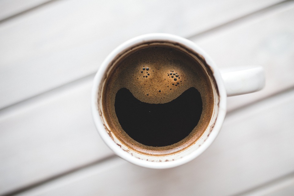 effetti positivi caffe sull organismo