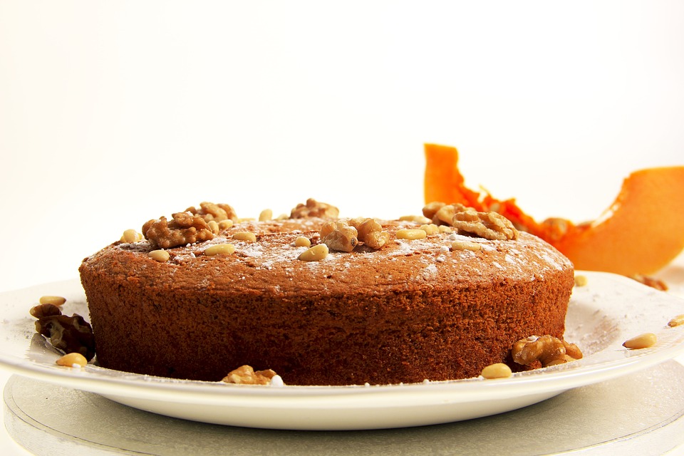 ricette di dolci autunnali