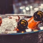 Migliori secchielli ghiaccio per champagne e vino: acciaio, vetro o plexiglass? Guida alla scelta