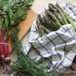 Migliori strofinacci da cucina: spugna, cotone, lino, carta o microfibra? Classici, moderni o personalizzati?
